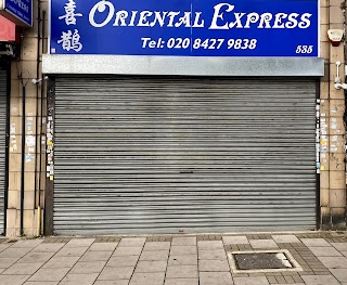 Oriental Express