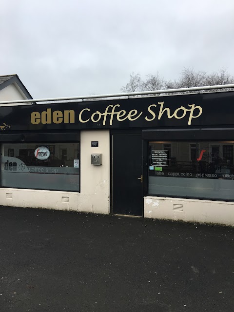 Eden Coffee Shop