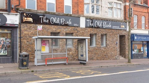 The Old Bank Belfast