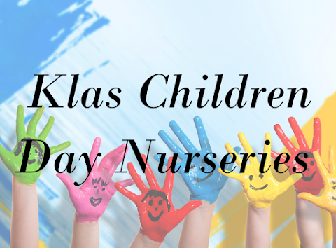 Klas Children's Day Nursery