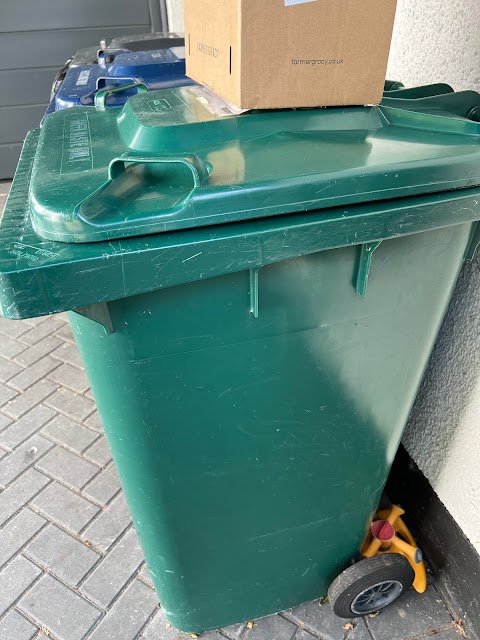 Prestige Bin Cleaning