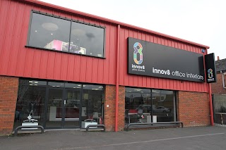 Innov8 Workspace Solutions LTD