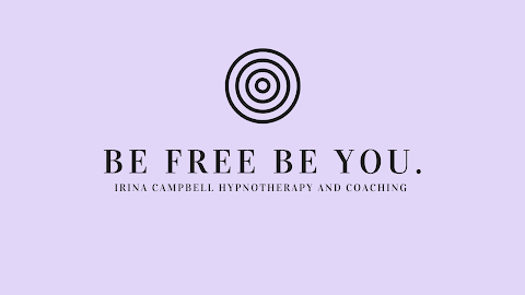 Irina Campbell Therapy