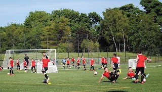 Dalgety Bay Sports & Leisure Centre