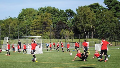 Dalgety Bay Sports & Leisure Centre