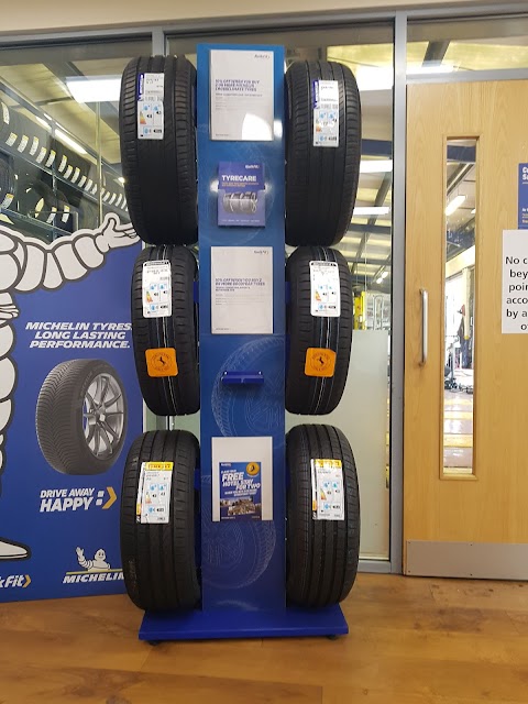 Kwik Fit - Hounslow