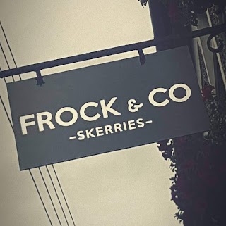 FROCK & CO Skerries