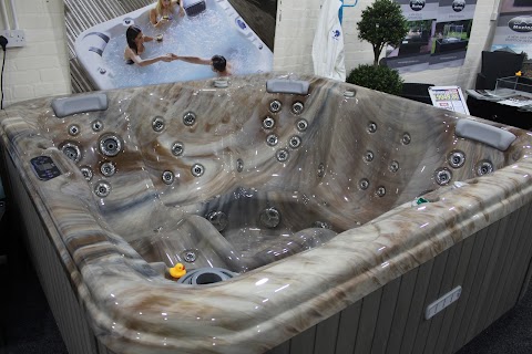 Tubs Direct Ltd - Hot Tubs and Swim Spas, Bury