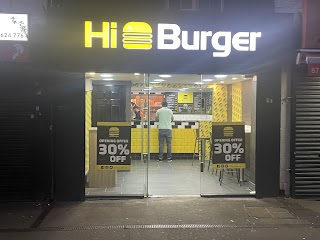 Hi Burger