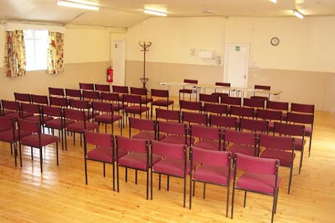 Garden Village Hall (The Institute)