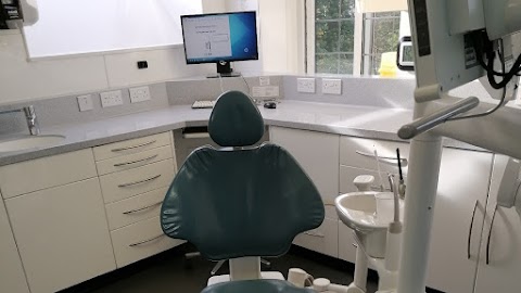 University of Bath Dental Centre