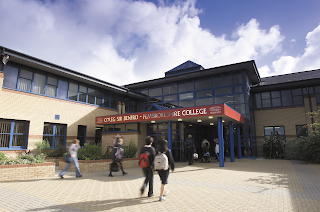 Pembrokeshire College