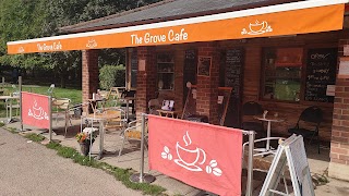 The Grove Café