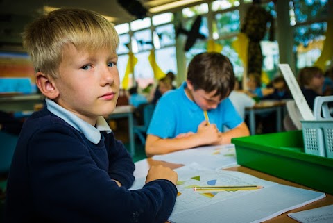 Longhill Primary School