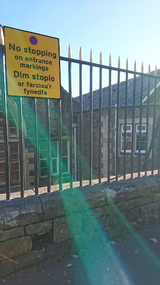 Terrace Road Primary School