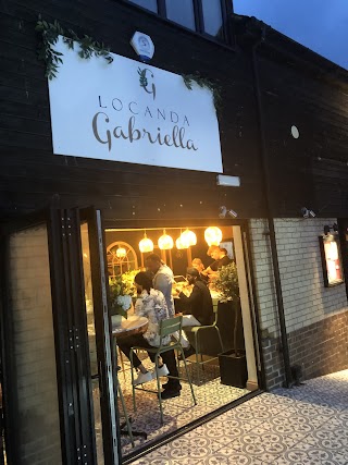 Locanda Gabriella