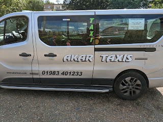 Akar Taxis