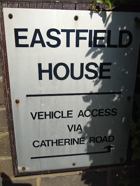 Eastfield House Surgery