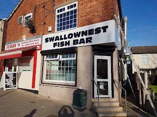 Swallownest Fish Bar