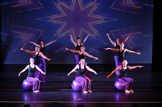 Dronfield Dance & Theatre Academy