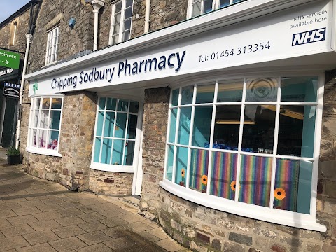 Chipping Sodbury Pharmacy