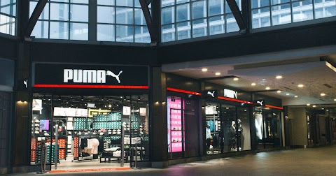 Puma Outlet Livingston