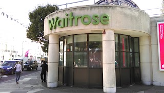 Waitrose & Partners Gloucester Road