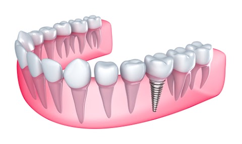 Headrow Dental