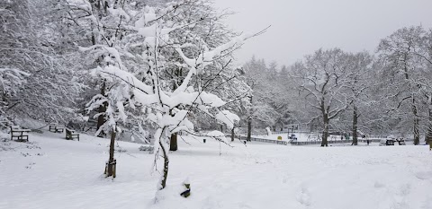 Lickey Hills Cafe