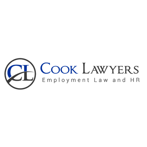 Cook Lawyers