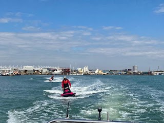 Ocean Sports Jet Ski & Southampton Jet Ski Club