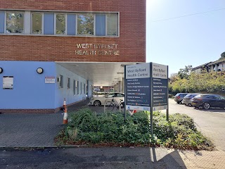 West Byfleet Health Centre