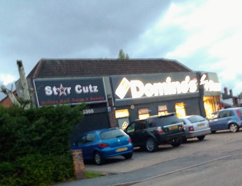 Domino's Pizza - Derby - Stenson Road