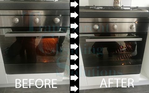 Transparent Cleaning Solutions