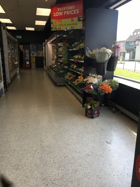 Central Co-op Food - Chellaston