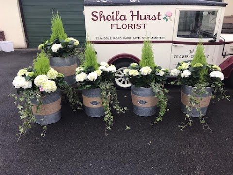 Sheila Hurst Florist