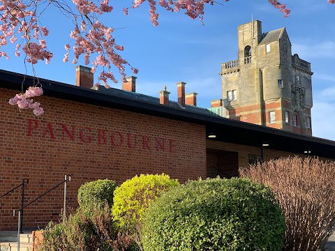 Pangbourne College