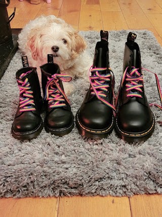 Dr. Martens