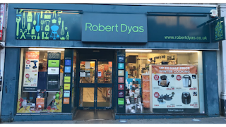 Robert Dyas Harrow