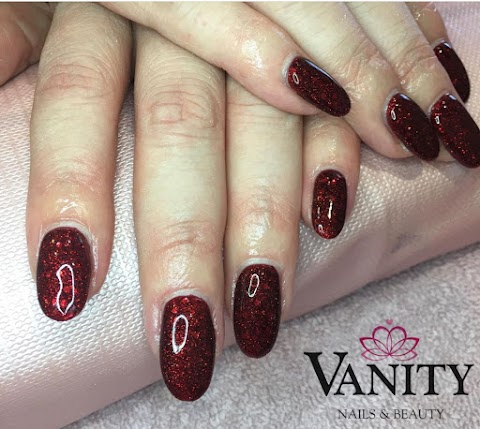 Vanity Nails & Beauty