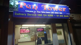 Pen Tower Chinese & Thai Take-Away