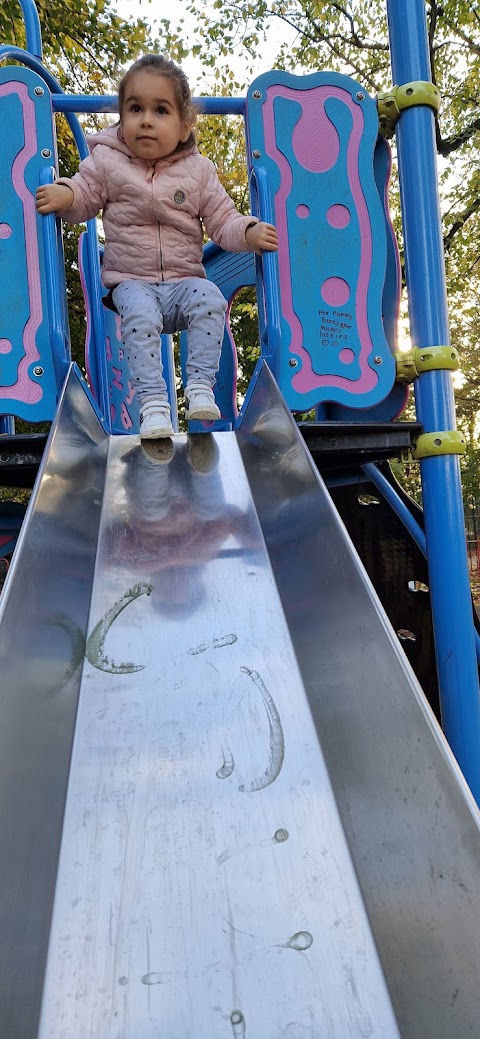 Westcotes Park Play Area