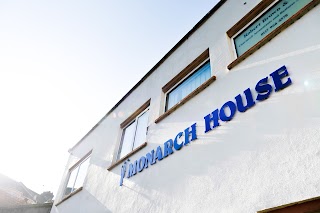 Biztec Group- Monarch House