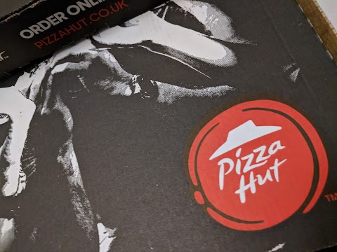 Pizza Hut Delivery