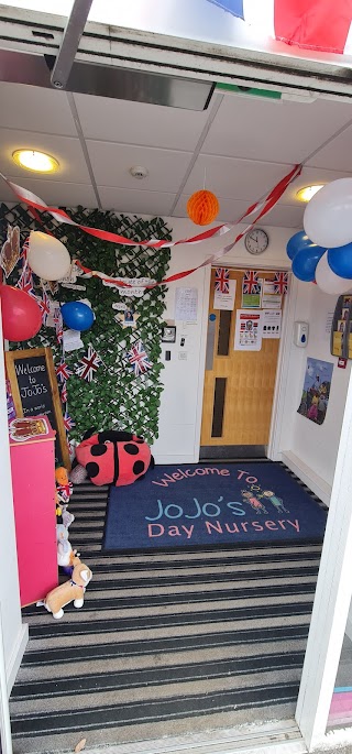 JoJo's Day Nursery