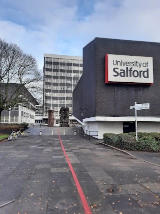 Salford University