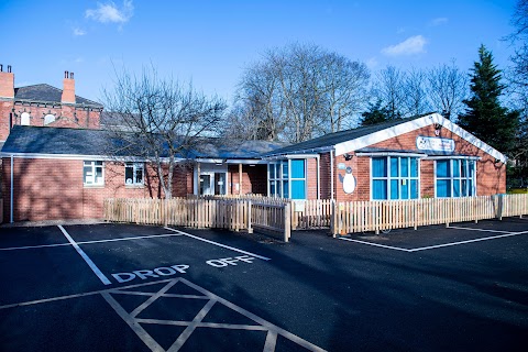 Children's Corner Childcare - Headingley Nursery