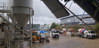 Sydenhams Builders Merchants Winchester