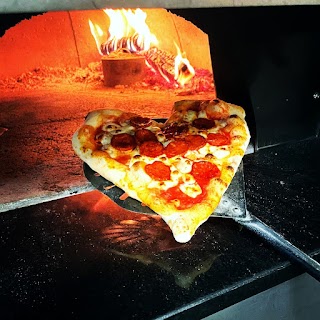 600 Degrees Pizza