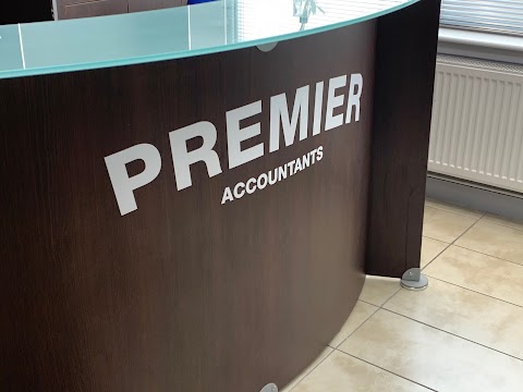 Premier Accountants & Tax Advisor